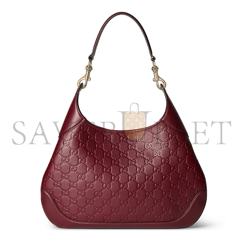 G*u*i b medium shoulder bag 834981 (42*36*2cm)